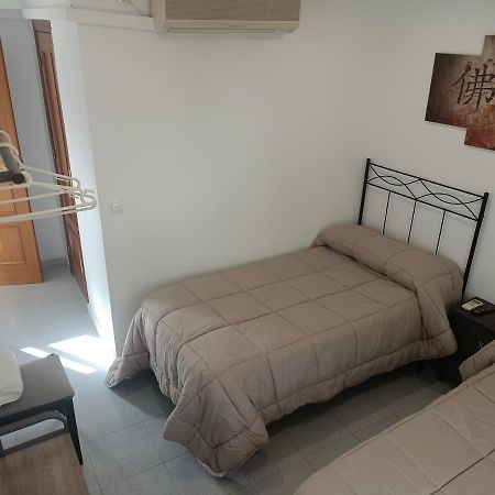Casa Kalma Ξενοδοχείο Cazorla Εξωτερικό φωτογραφία