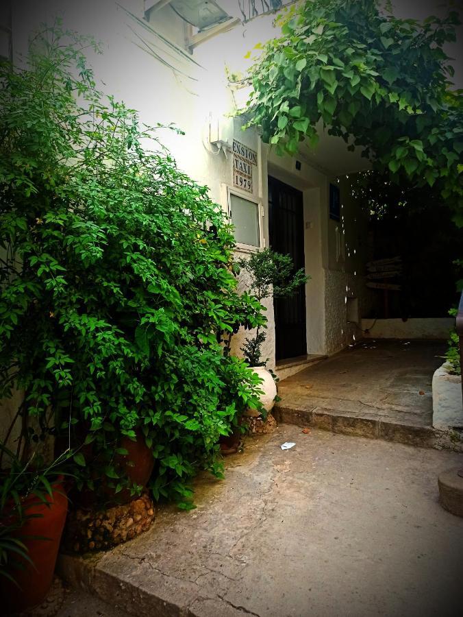 Casa Kalma Ξενοδοχείο Cazorla Εξωτερικό φωτογραφία