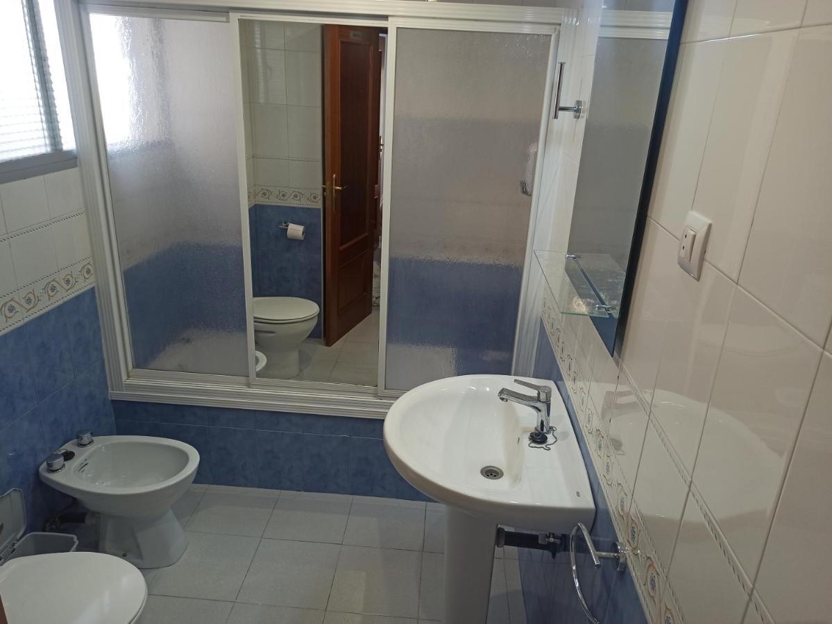 Casa Kalma Ξενοδοχείο Cazorla Εξωτερικό φωτογραφία