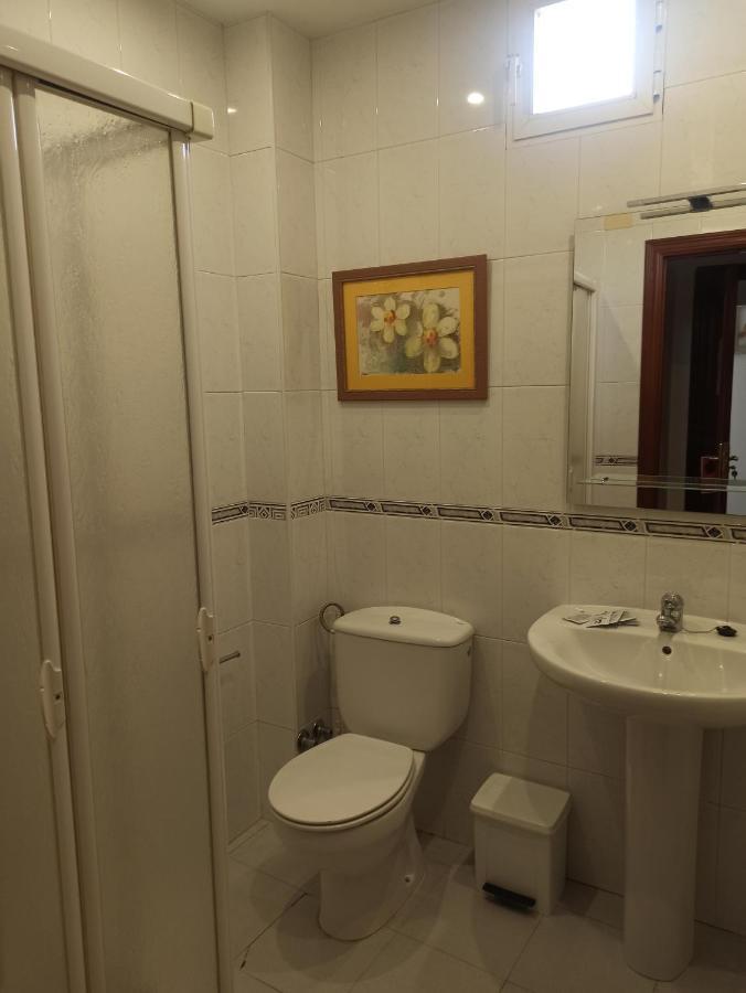 Casa Kalma Ξενοδοχείο Cazorla Εξωτερικό φωτογραφία