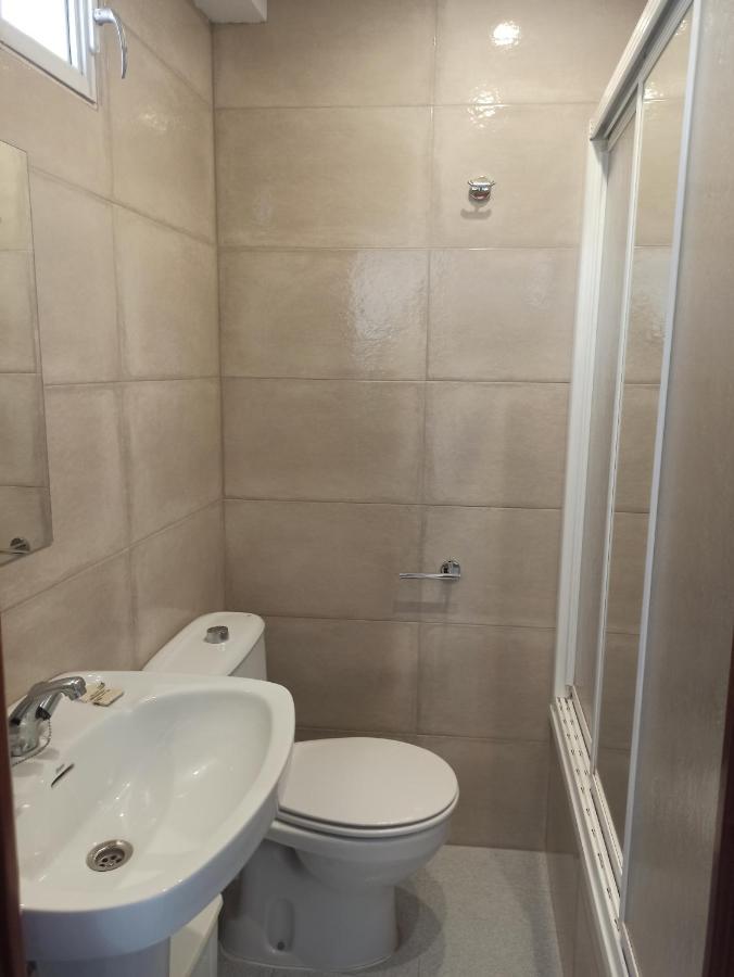 Casa Kalma Ξενοδοχείο Cazorla Εξωτερικό φωτογραφία