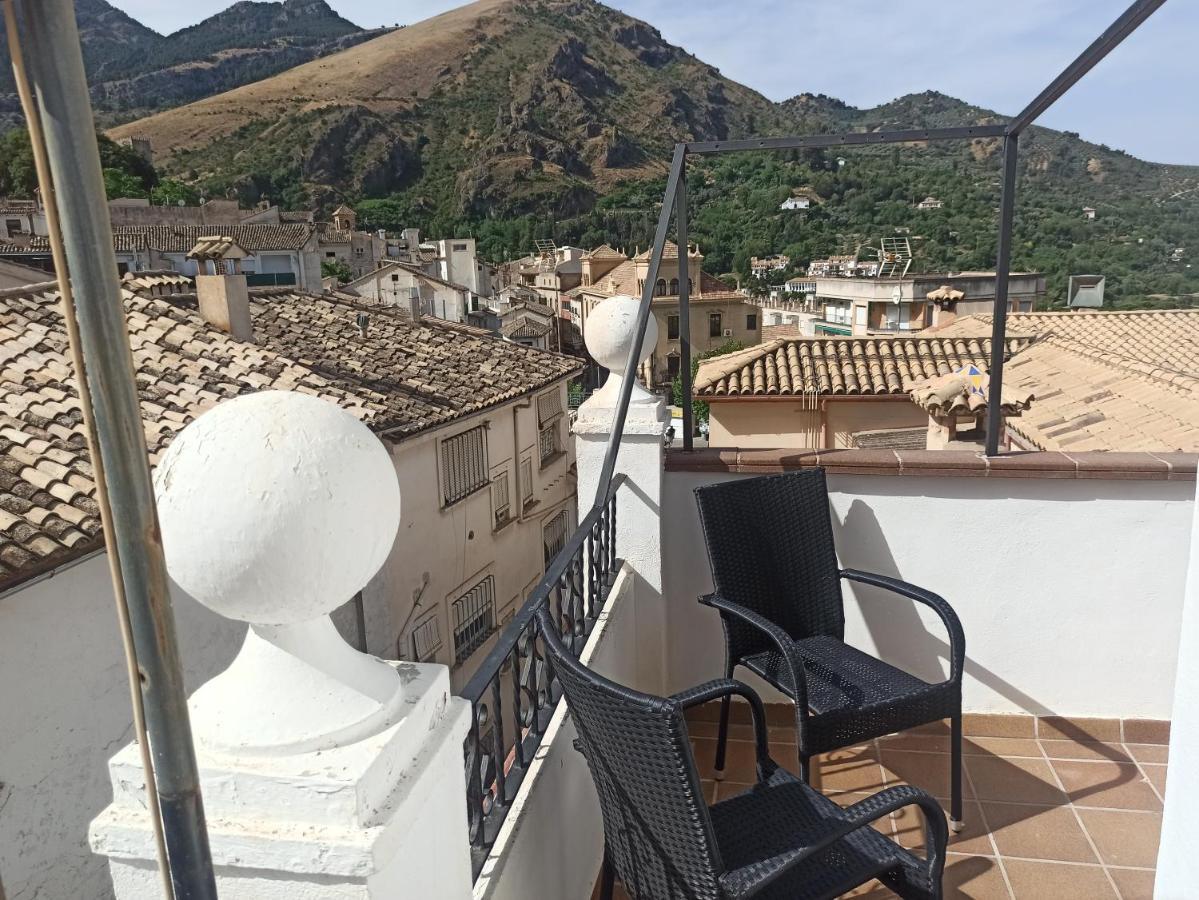 Casa Kalma Ξενοδοχείο Cazorla Εξωτερικό φωτογραφία