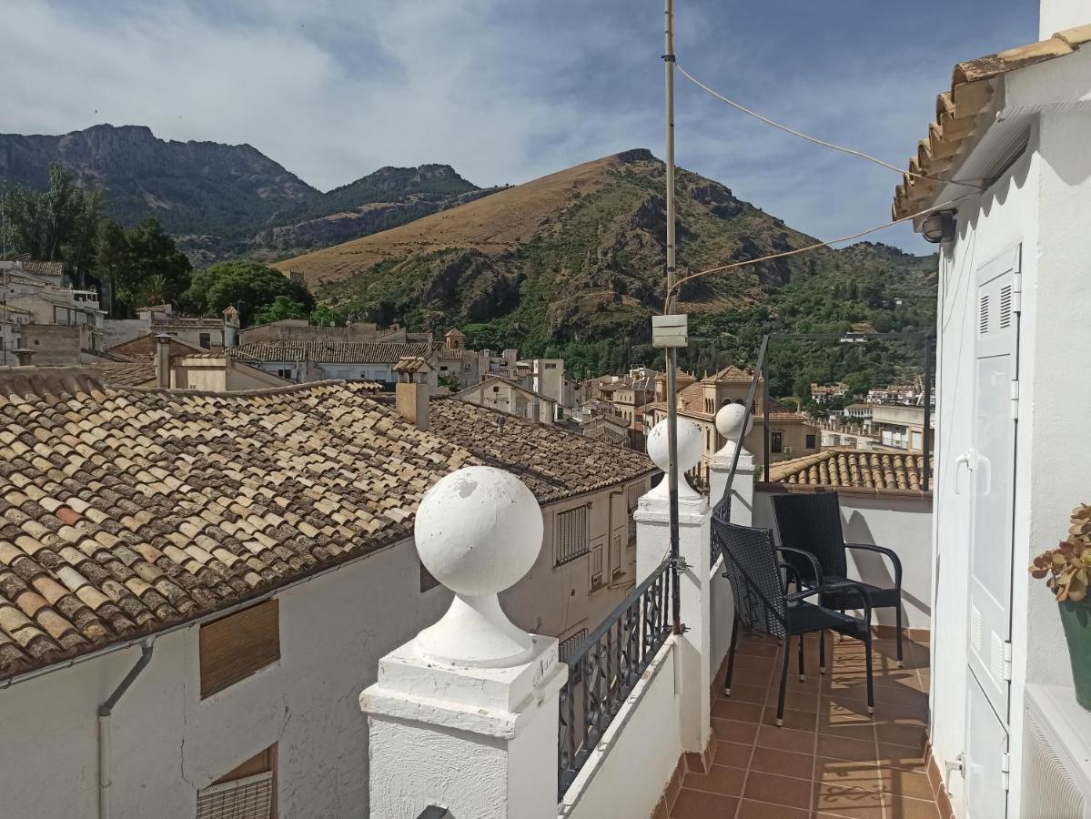 Casa Kalma Ξενοδοχείο Cazorla Εξωτερικό φωτογραφία