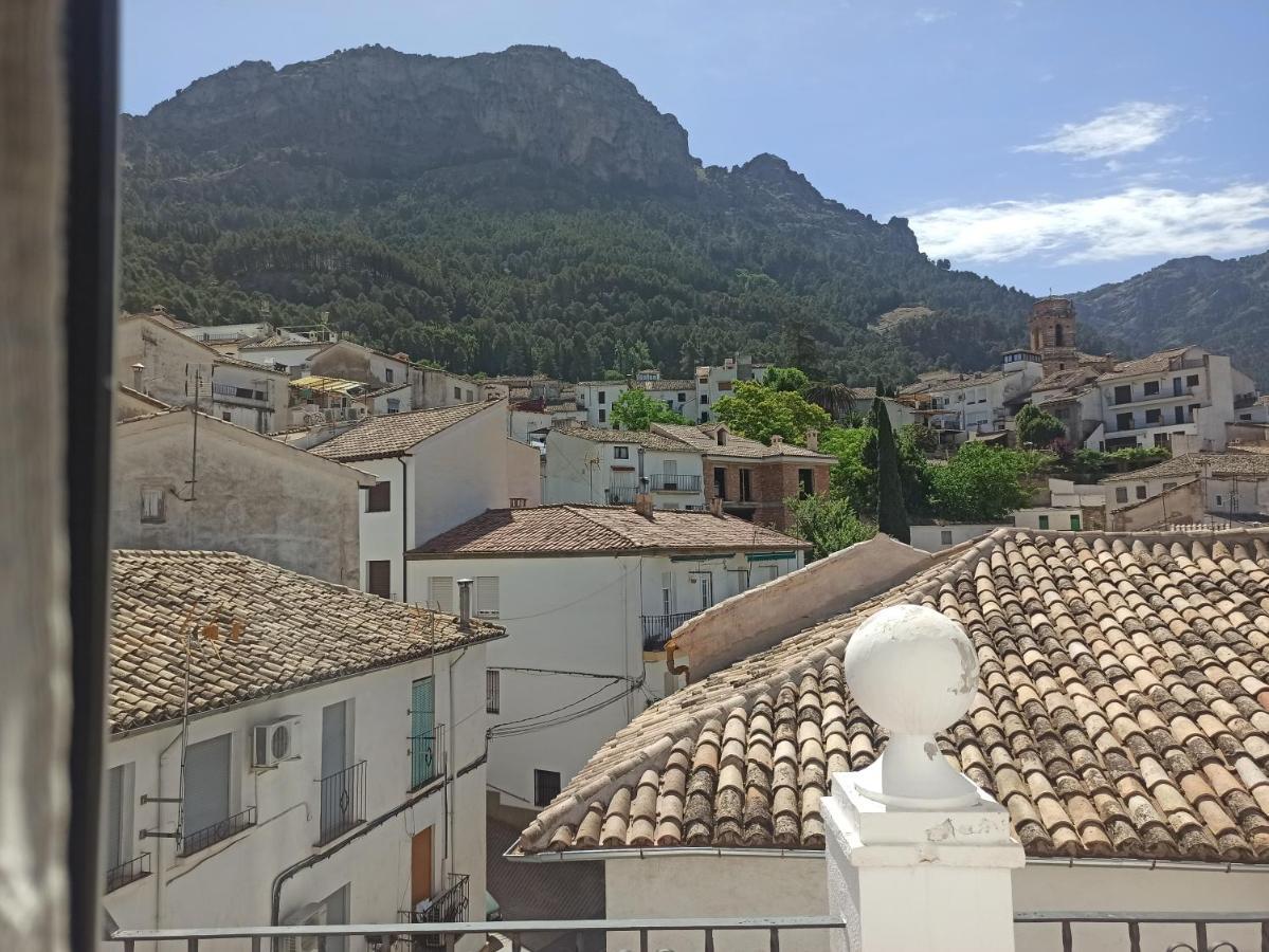 Casa Kalma Ξενοδοχείο Cazorla Εξωτερικό φωτογραφία