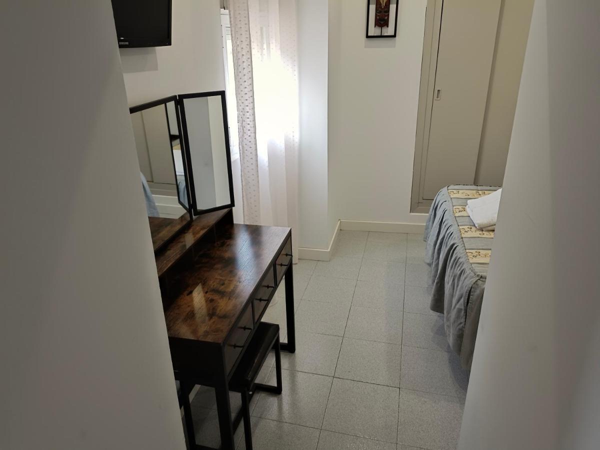 Casa Kalma Ξενοδοχείο Cazorla Εξωτερικό φωτογραφία