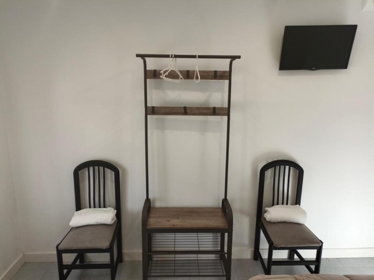 Casa Kalma Ξενοδοχείο Cazorla Εξωτερικό φωτογραφία
