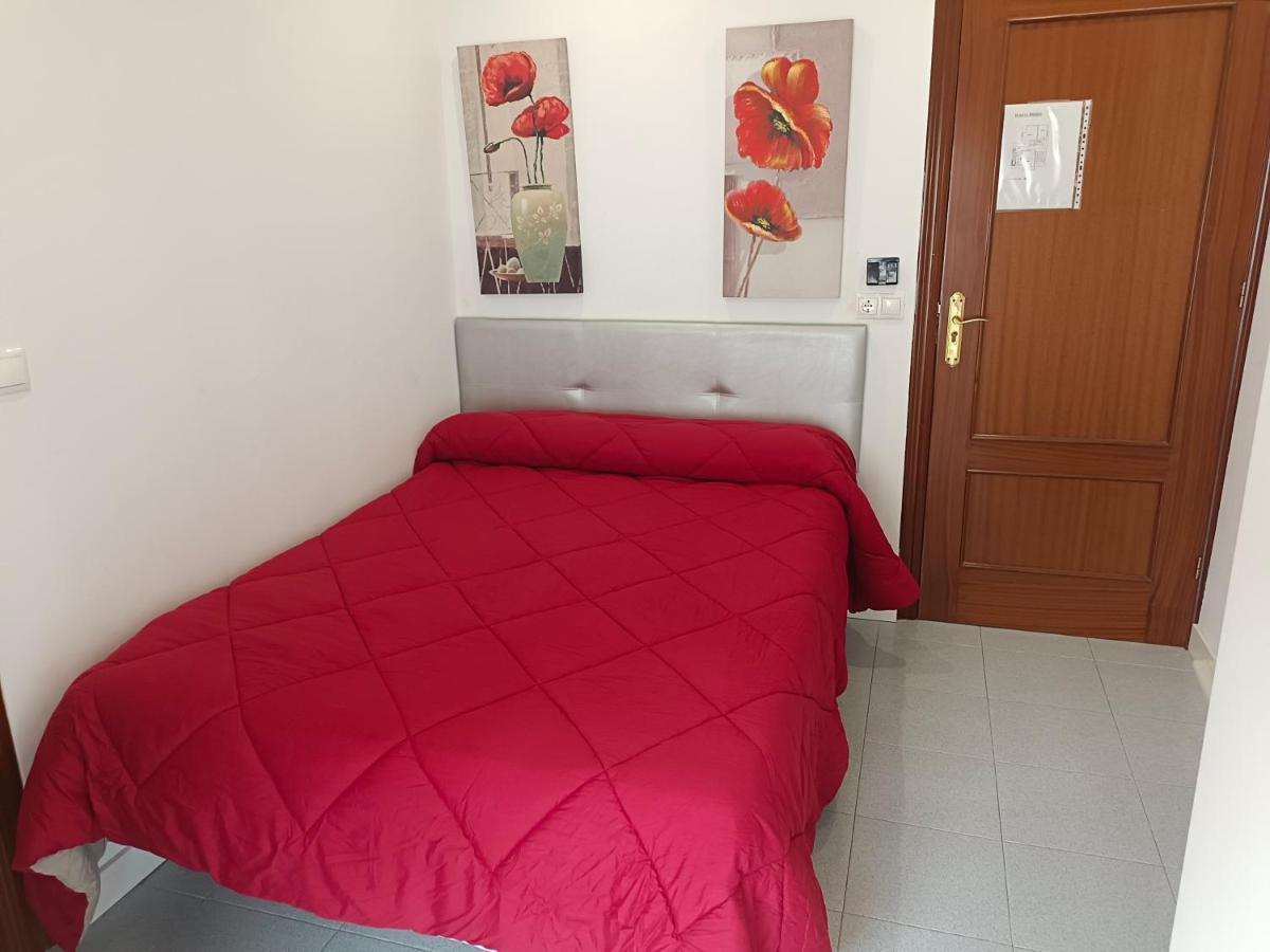 Casa Kalma Ξενοδοχείο Cazorla Εξωτερικό φωτογραφία