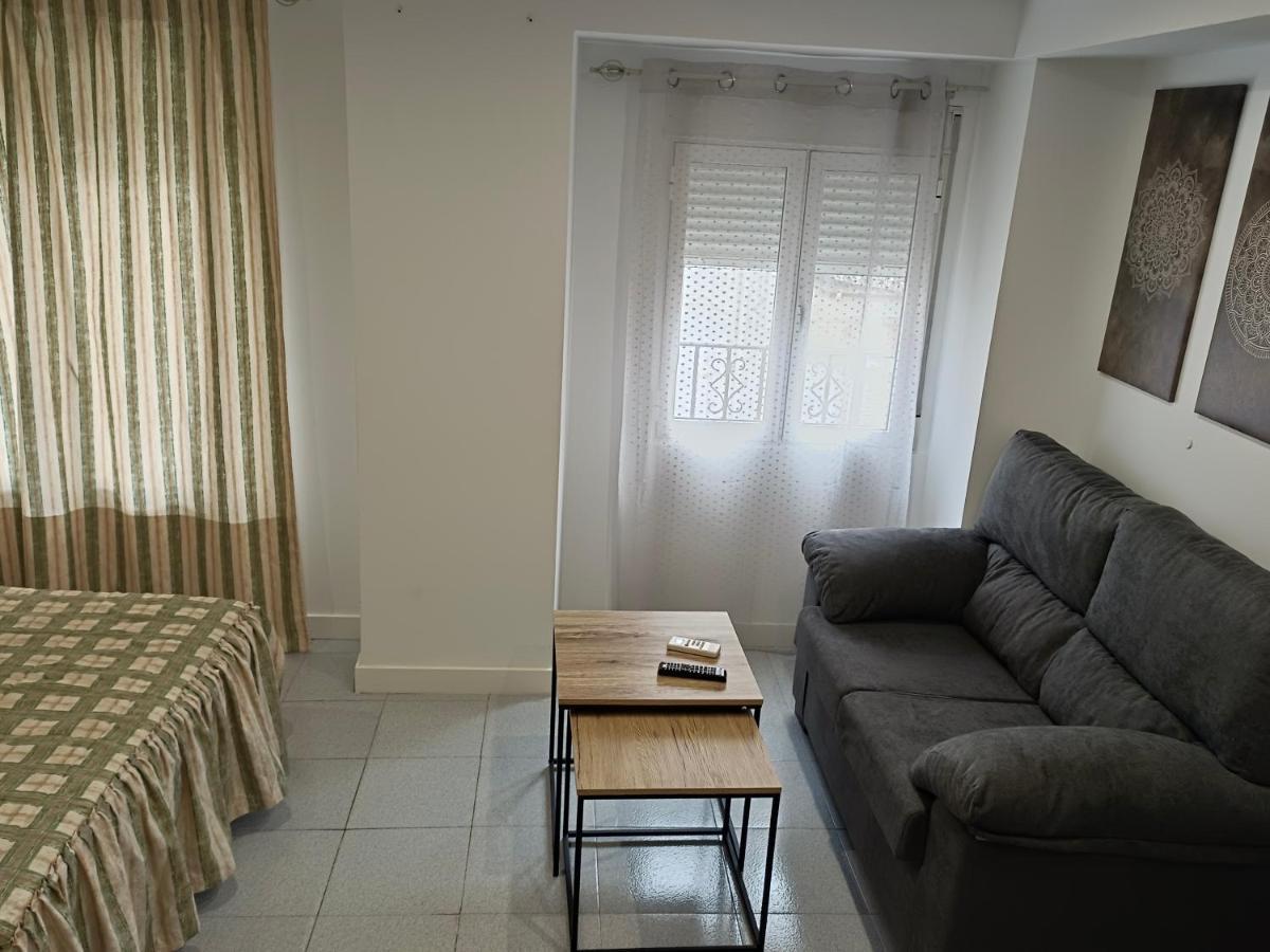 Casa Kalma Ξενοδοχείο Cazorla Εξωτερικό φωτογραφία