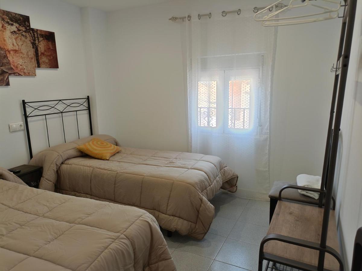 Casa Kalma Ξενοδοχείο Cazorla Εξωτερικό φωτογραφία