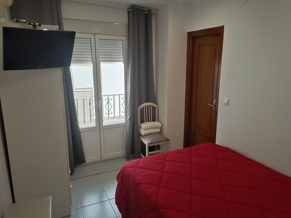 Casa Kalma Ξενοδοχείο Cazorla Εξωτερικό φωτογραφία