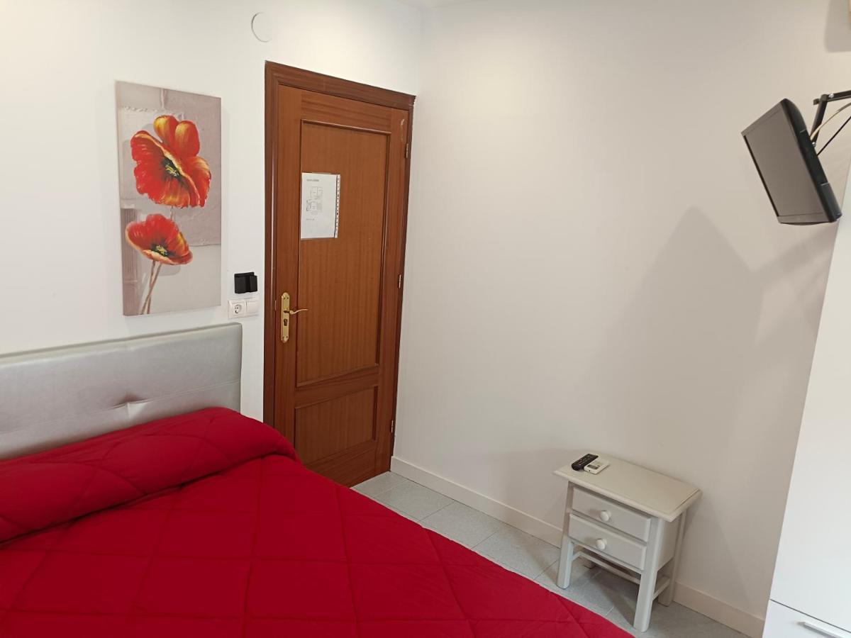 Casa Kalma Ξενοδοχείο Cazorla Εξωτερικό φωτογραφία