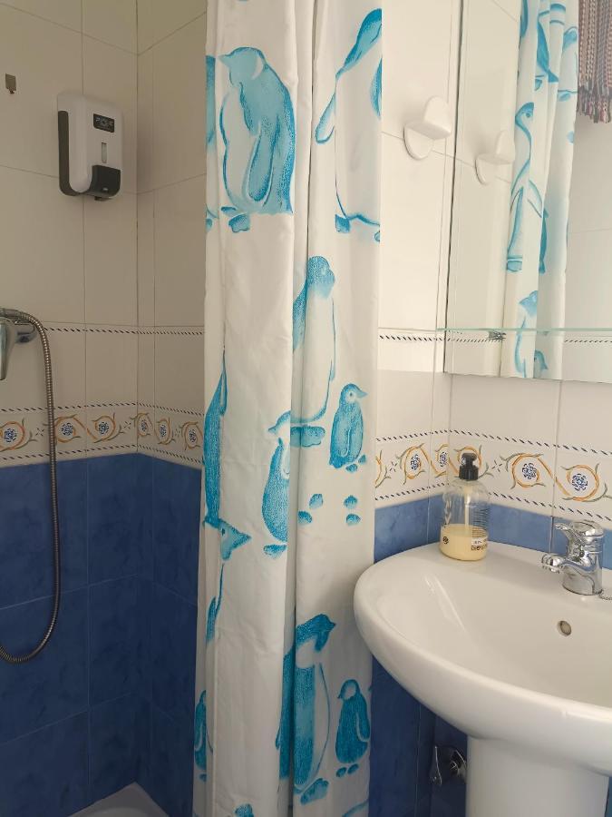 Casa Kalma Ξενοδοχείο Cazorla Εξωτερικό φωτογραφία