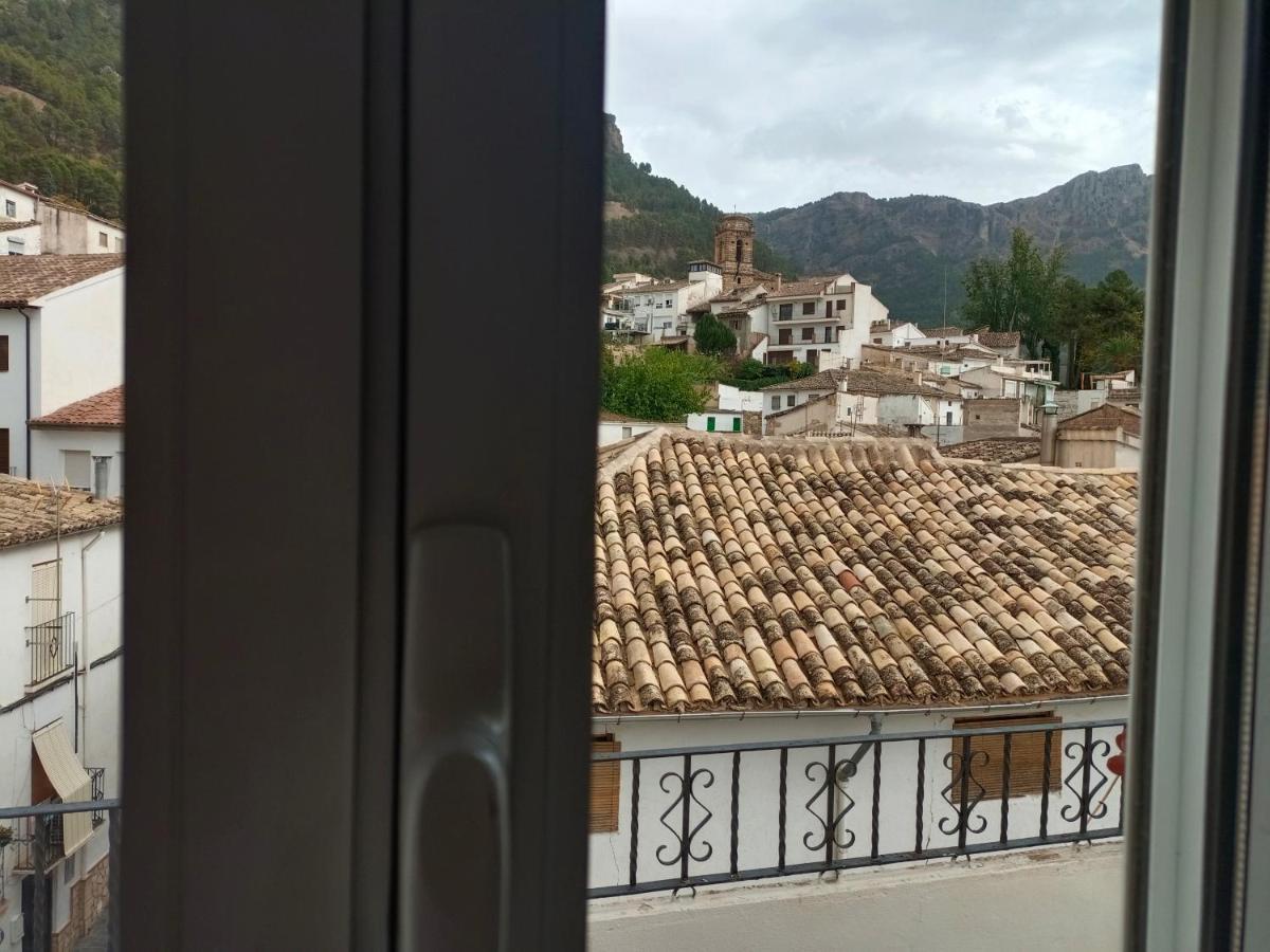 Casa Kalma Ξενοδοχείο Cazorla Εξωτερικό φωτογραφία